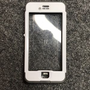 Lifeproof Fre case for iPhone 6/6s